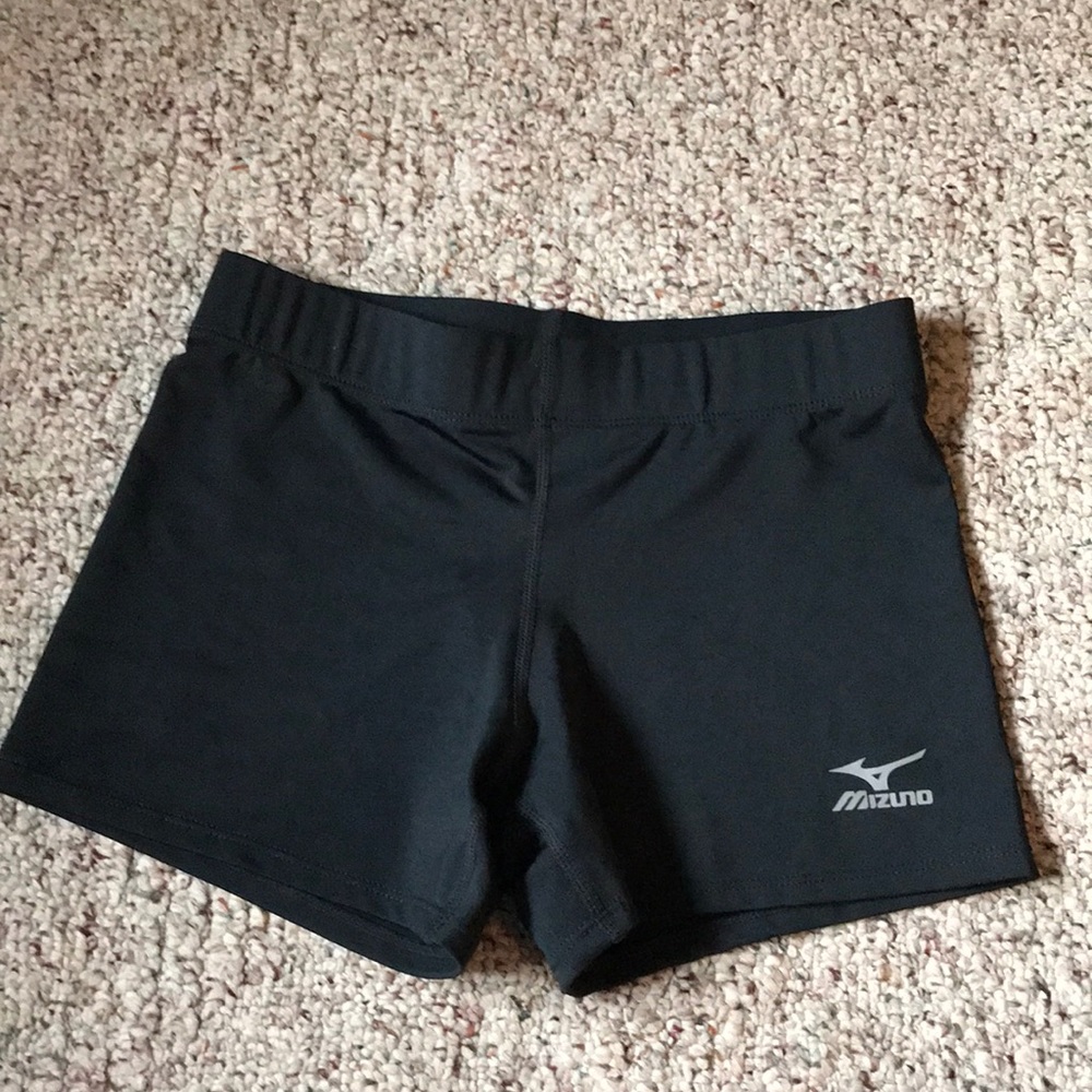 Mizuno volleyball spandex